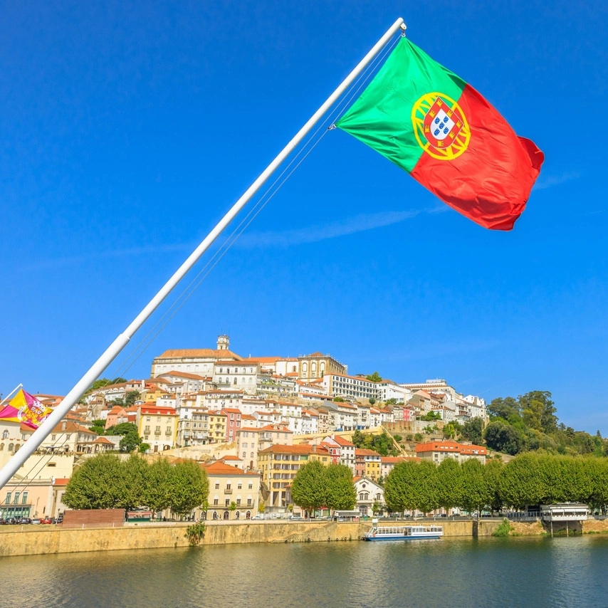 Consulado do Brasil em Lisboa emite alerta sobre nova polícia de imigração