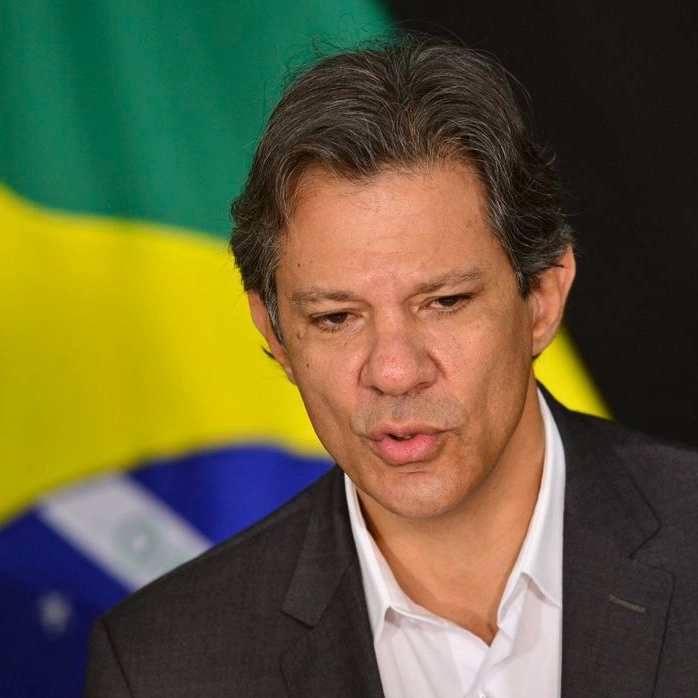 Medidas para aumentar arrecadação vão acelerar efeitos do marco fiscal, diz Haddad