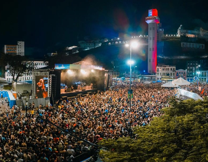 Salvador anuncia pós-Carnaval com 18 atrações na Praça Cairu; confira programação completa