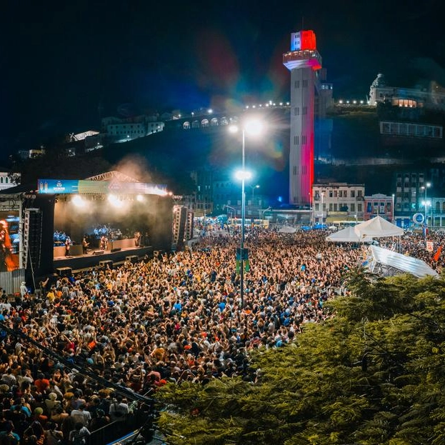 Salvador anuncia pós-Carnaval com 18 atrações na Praça Cairu; confira programação completa