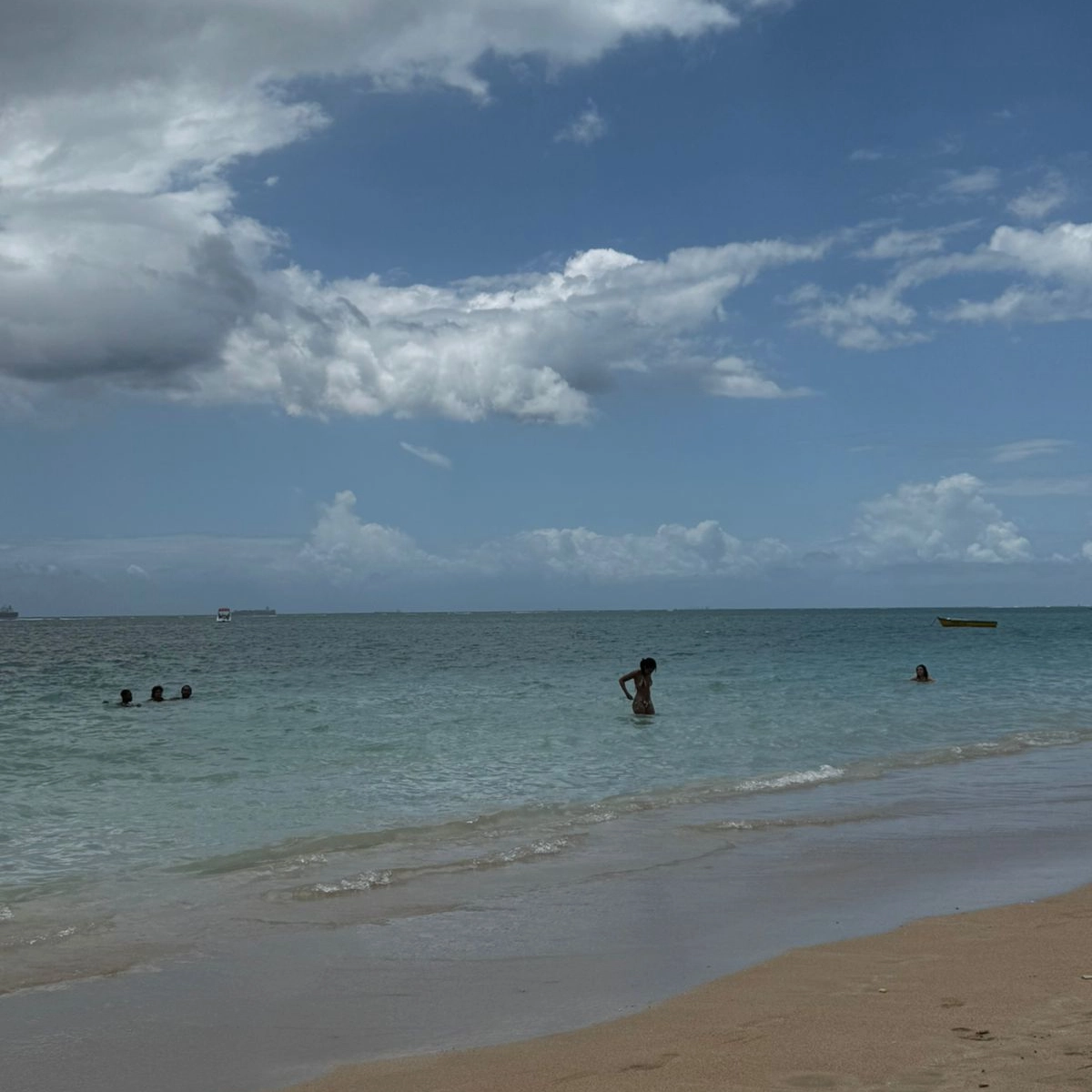 Verão começa com praias impróprias para banho em Salvador; saiba quais