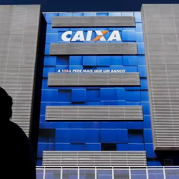 Caixa lança concurso com salários de até R$ 14,9 mil