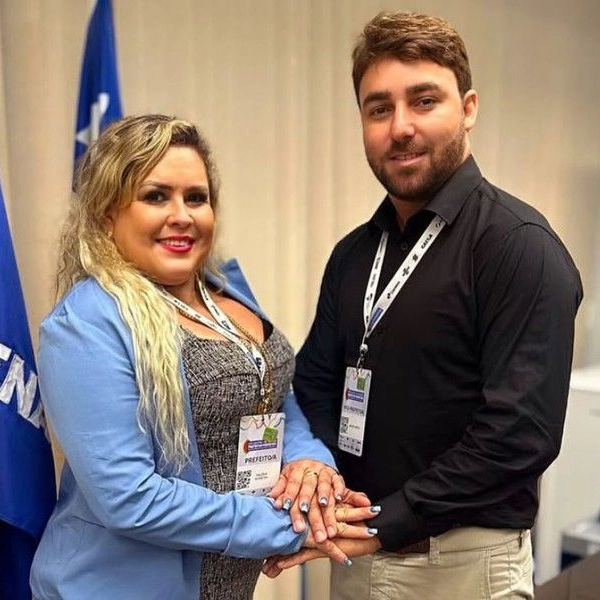 Prefeita e vice de Maiquinique têm mandatos cassados por abuso de poder político