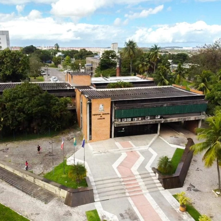 PF apura desvio de R$ 1,4 milhão que deveria ser usado na pandemia para manutenção de hospital em Camaçari
