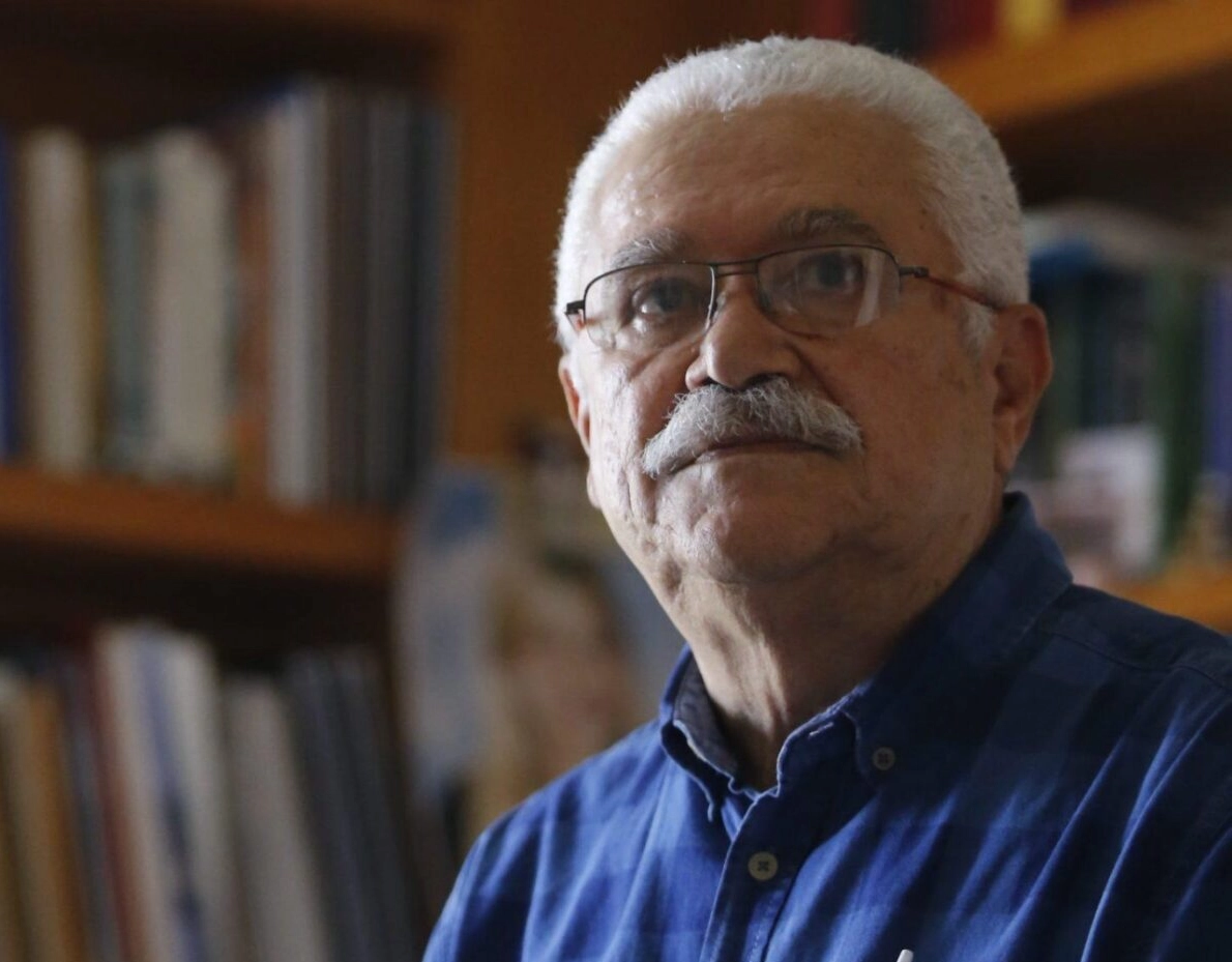 Professor da UFBA é eleito membro titular da Academia Brasileira de Ciências