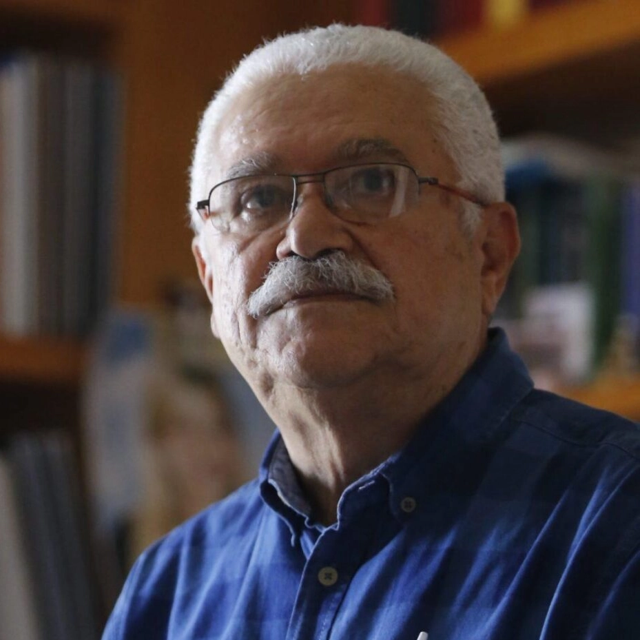 Professor da UFBA é eleito membro titular da Academia Brasileira de Ciências