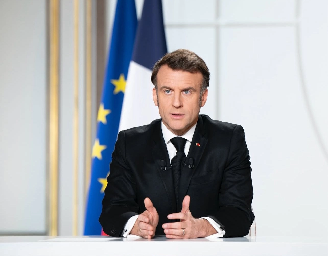 Presidente da França, Emmanuel Macron, visita Salvador em novembro para Fórum sobre Futuro Brasil-França