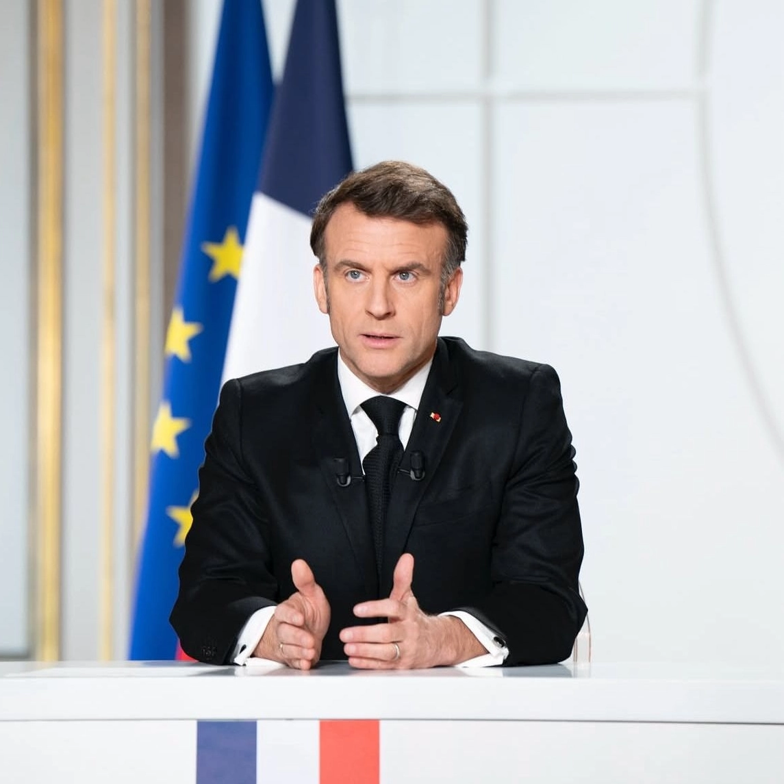 Presidente da França, Emmanuel Macron, visita Salvador em novembro para Fórum sobre Futuro Brasil-França