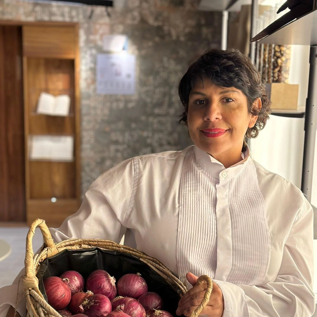 Restaurante Preta Tira Chapéu entra definitivamente no roteiro gastronômico do Centro Histórico de Salvador