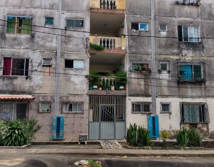 Programa 'Morar Melhor' pode ser estendido para conjuntos habitacionais de Salvador