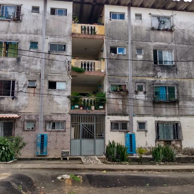 Programa 'Morar Melhor' pode ser estendido para conjuntos habitacionais de Salvador