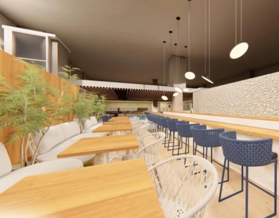 Tidelli acusa restaurante famoso de Salvador de plágio em decoração; entenda