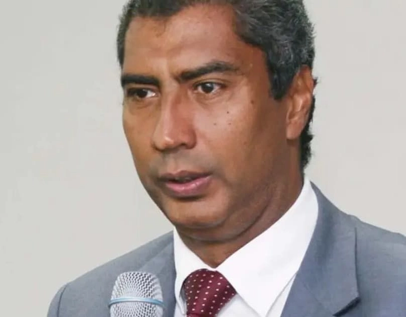 Promotor de justiça perde cargo por assédio sexual