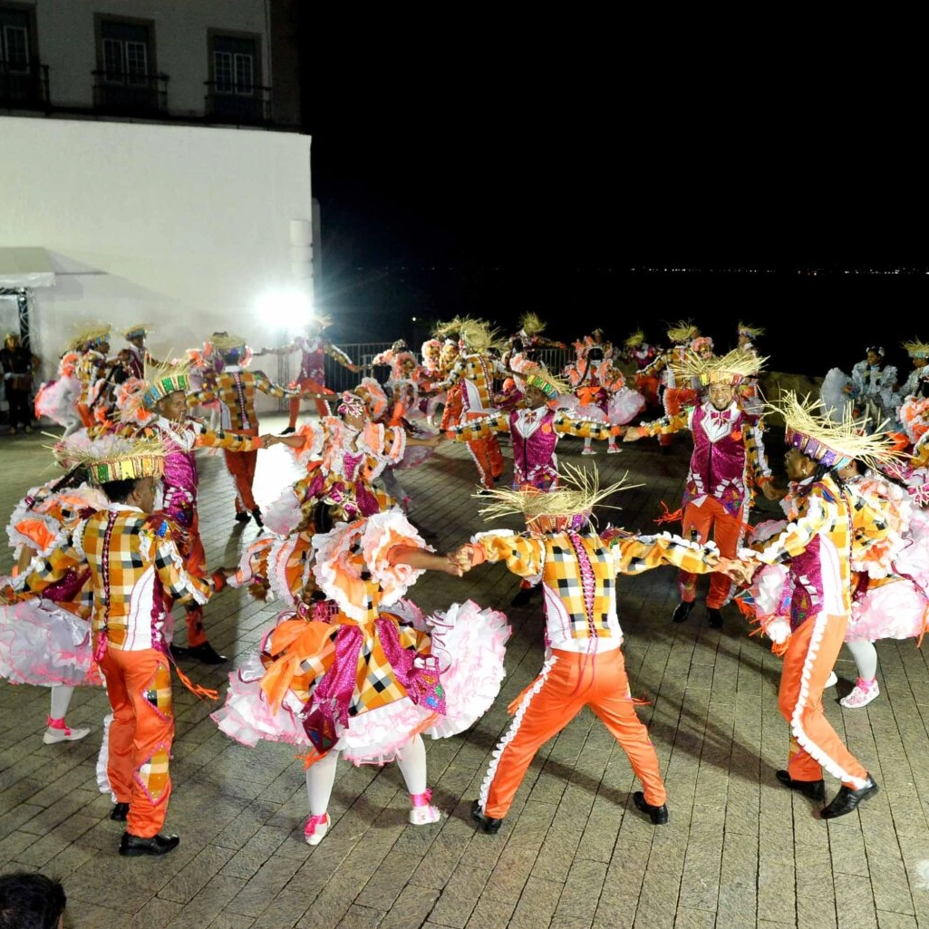 IV Festival de Quadrilhas Juninas de Salvador anima Praça Municipal a partir desta sexta