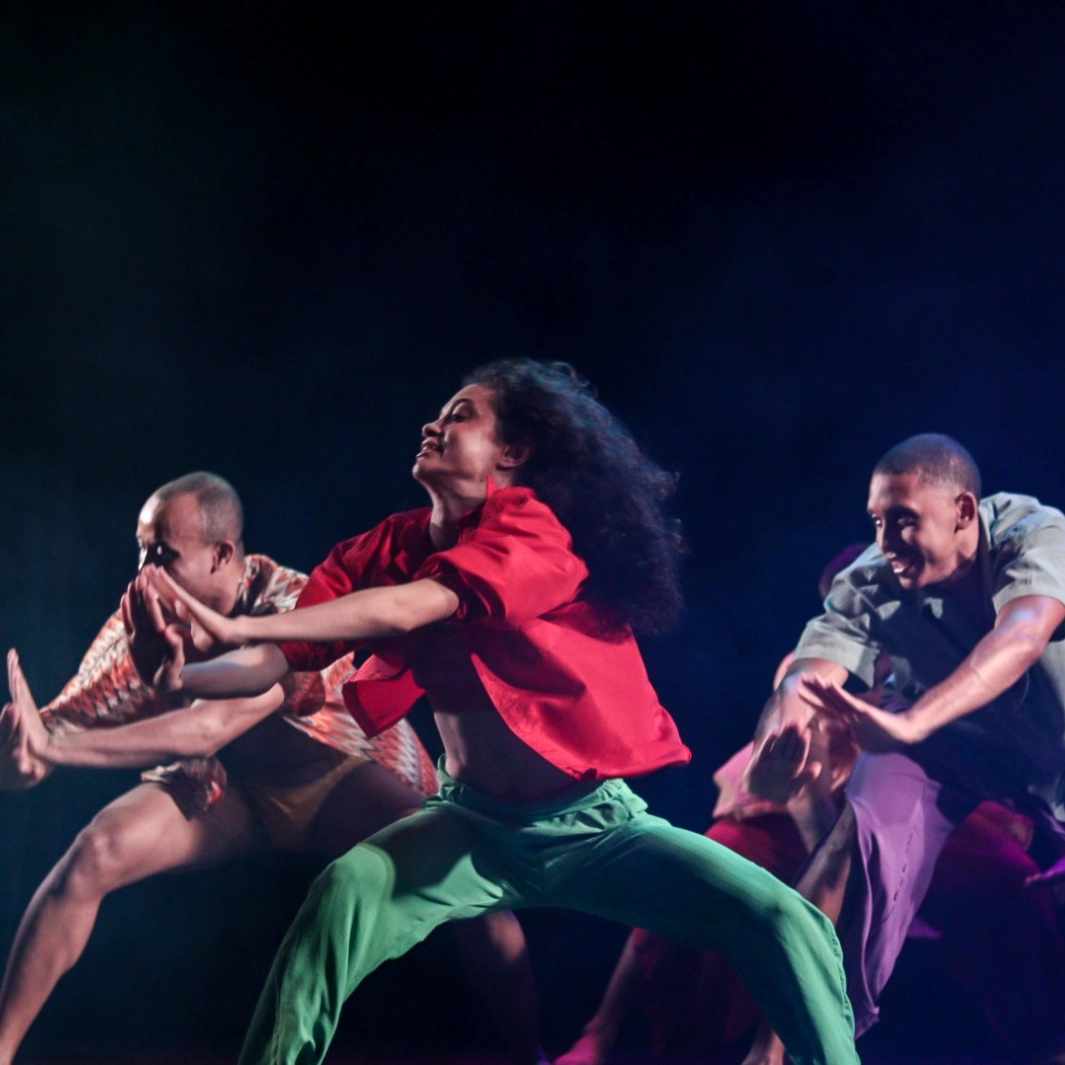 Funceb lança edital Quarta que Dança 2026 para seleção de projetos culturais na Bahia