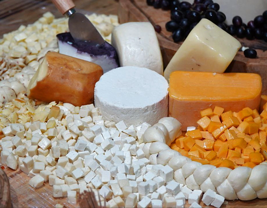 Queijos da Bahia ganham protagonismo no cenário nacional e internacional