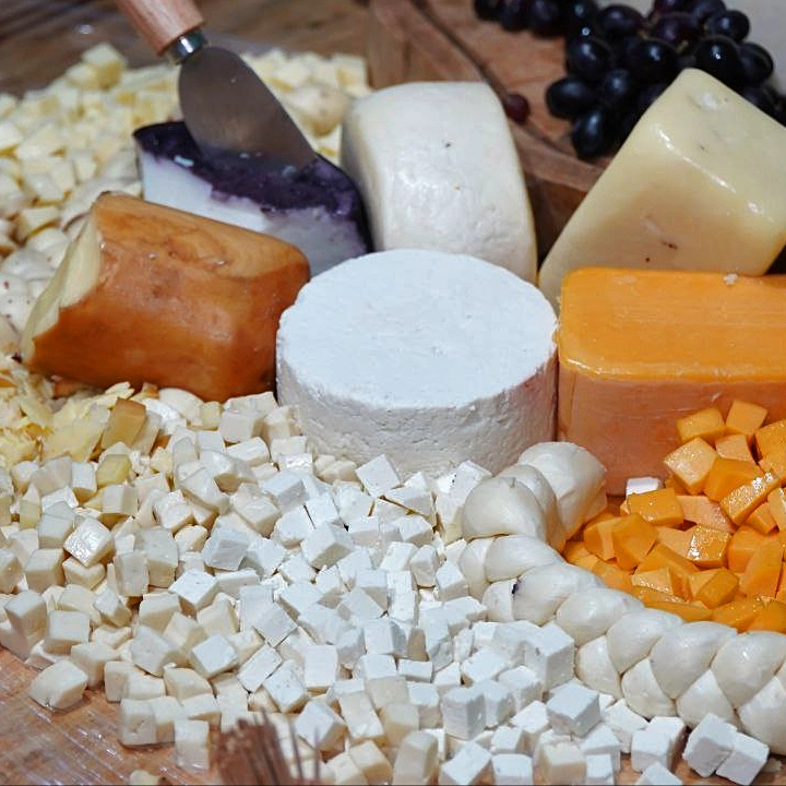 Queijos da Bahia ganham protagonismo no cenário nacional e internacional