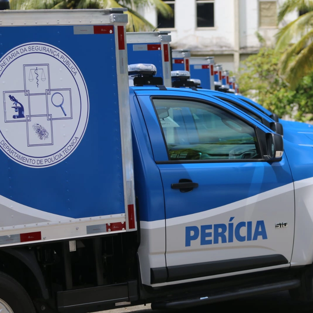 Anuário da Segurança: Bahia tem cinco das seis cidades mais violentas do Brasil