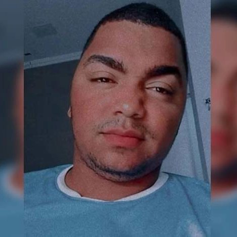 Homem morre depois de ser atingido por raio na Bahia