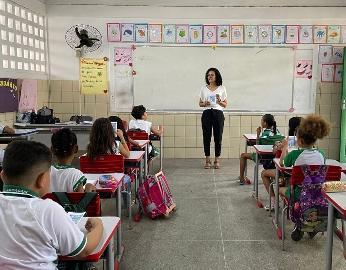 Projetos sociais liderados por mulheres transformam a realidade de comunidades na Bahia