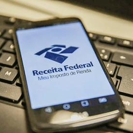 Receita Federal libera consulta ao primeiro lote da restituição