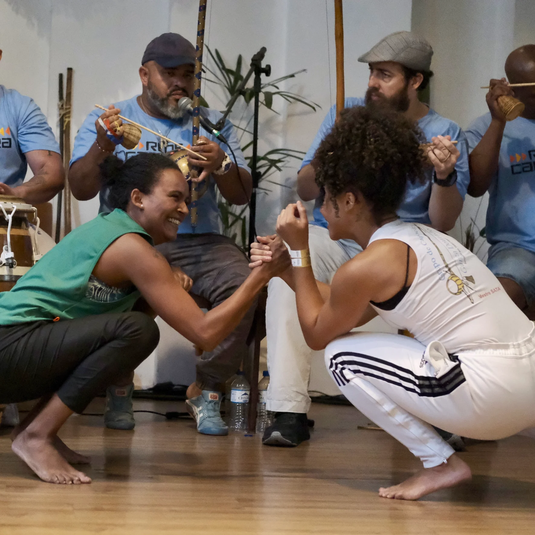 Salvador recebe maior evento de capoeira do país; veja programação