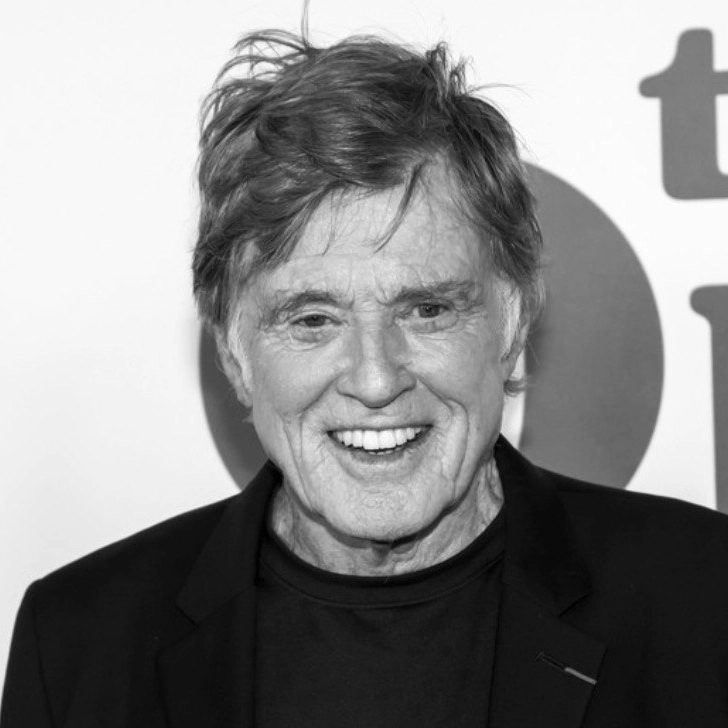 Morre o ator e cineasta Robert Redford