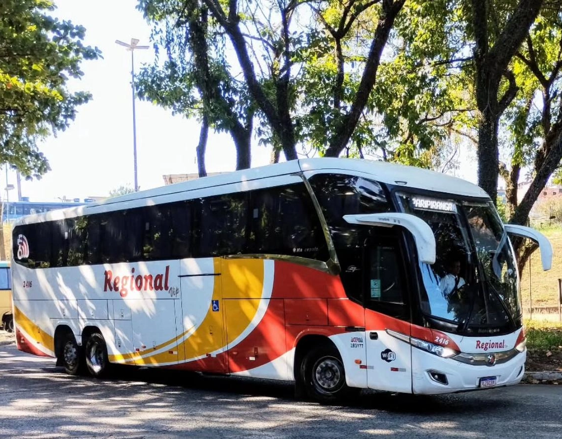 Viação Regional e Jauá encerram atividades e deixam de operar linhas intermunicipais