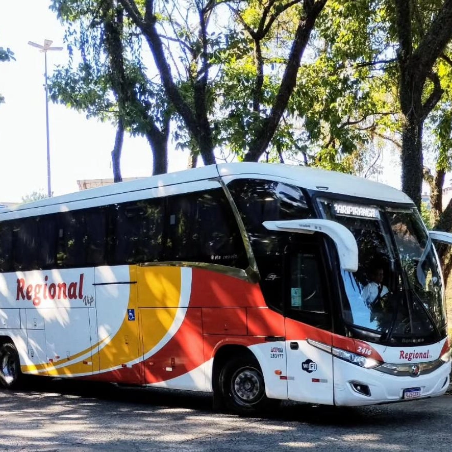Viação Regional e Jauá encerram atividades e deixam de operar linhas intermunicipais