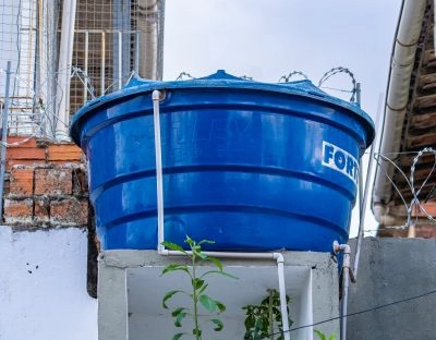 Embasa dá dicas para os dias que Salvador ficará sem água