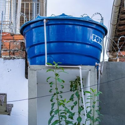 Embasa dá dicas para os dias que Salvador ficará sem água