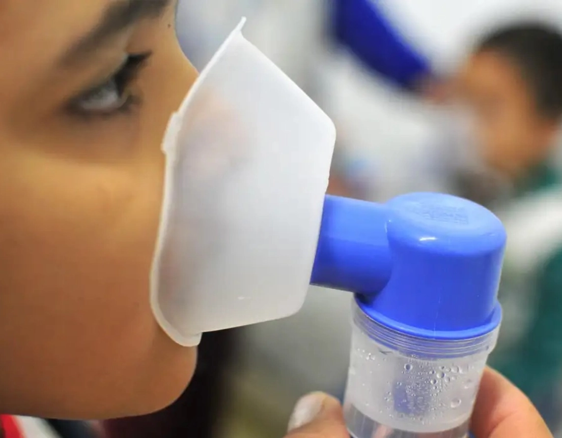 Brasil produzirá vacina contra vírus sincicial respiratório