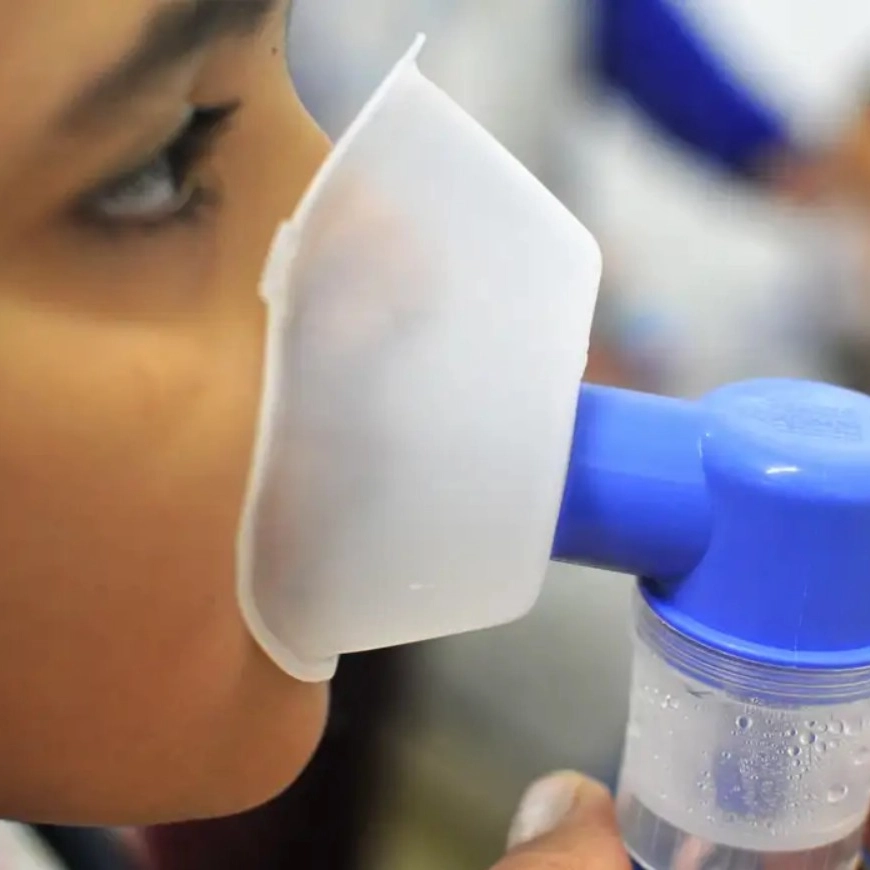 Brasil produzirá vacina contra vírus sincicial respiratório