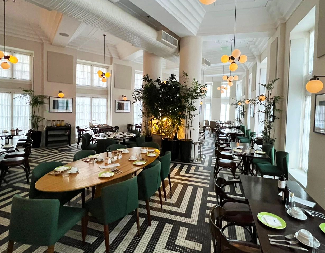 Sob comando do chef Peu Mesquita, Fera anuncia participação no Salvador Restaurant Week; veja menu