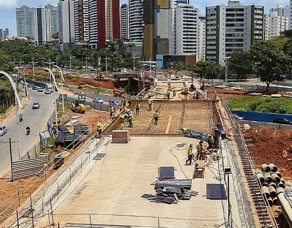 Retorno definitivo na Avenida Juracy Magalhães será liberado