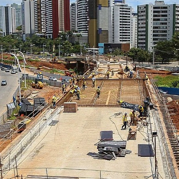 Retorno definitivo na Avenida Juracy Magalhães será liberado