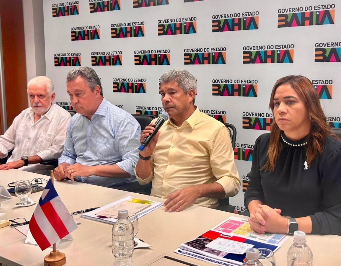 Bahia é referência nacional no combate à dengue, diz Ministério da Saúde