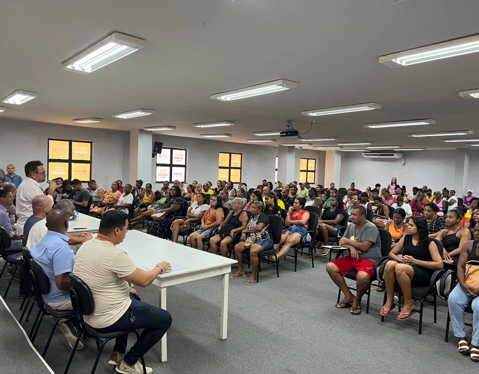 Madre Verão vai ser adiado; decisão foi tomada nesta manhã