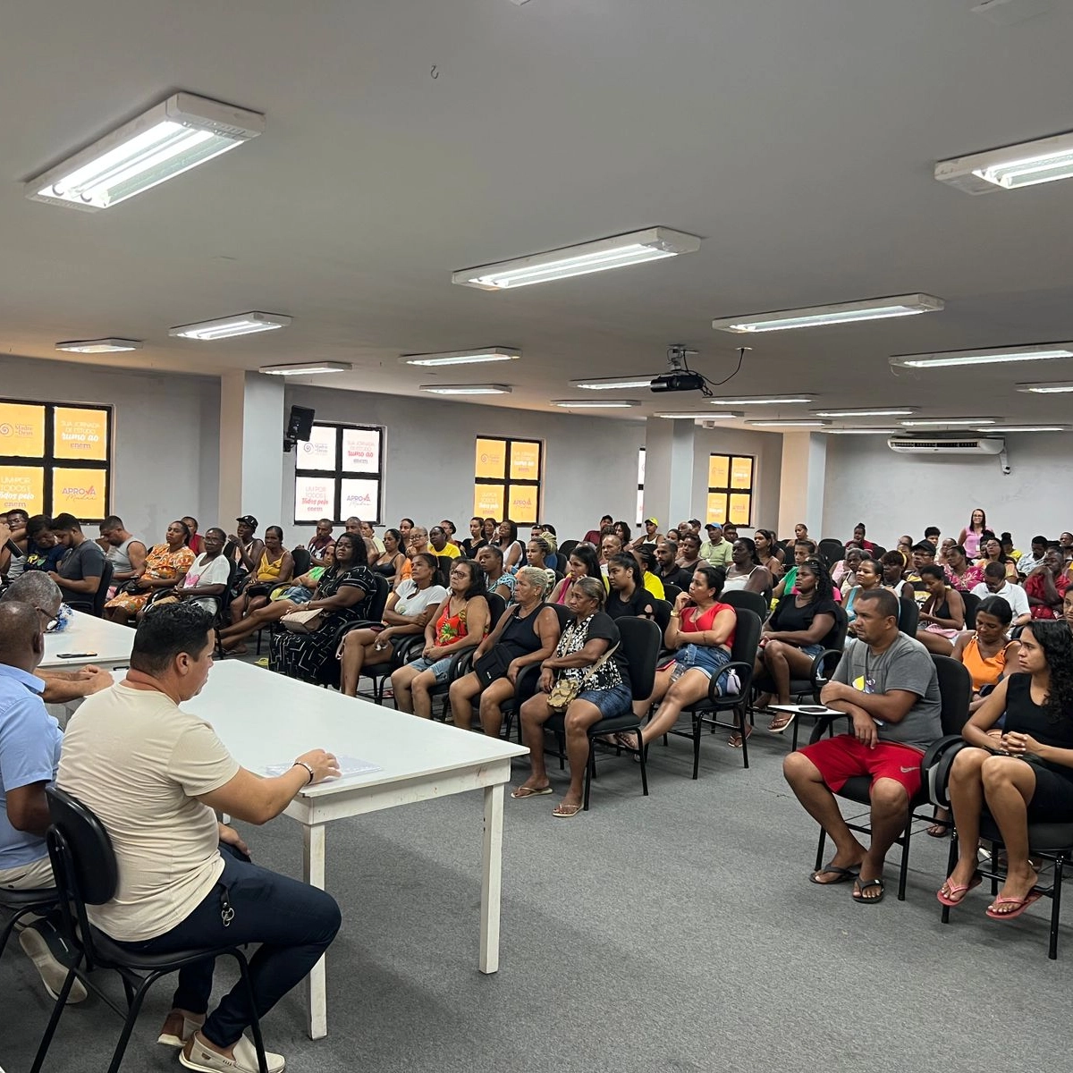 Madre Verão vai ser adiado; decisão foi tomada nesta manhã