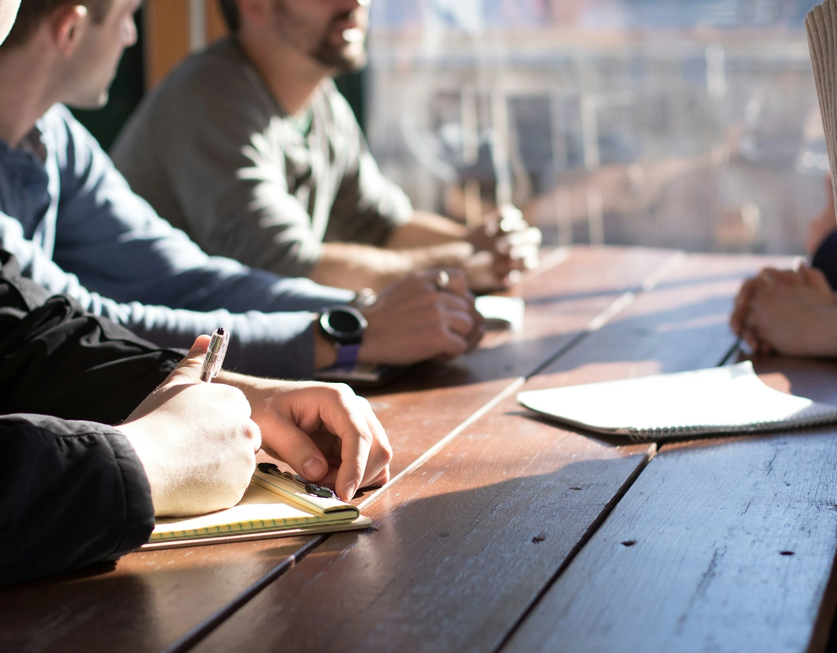 Empresa de manutenção industrial adere a programa que integra comportamento, motivação e competências em diagnóstico de equipes