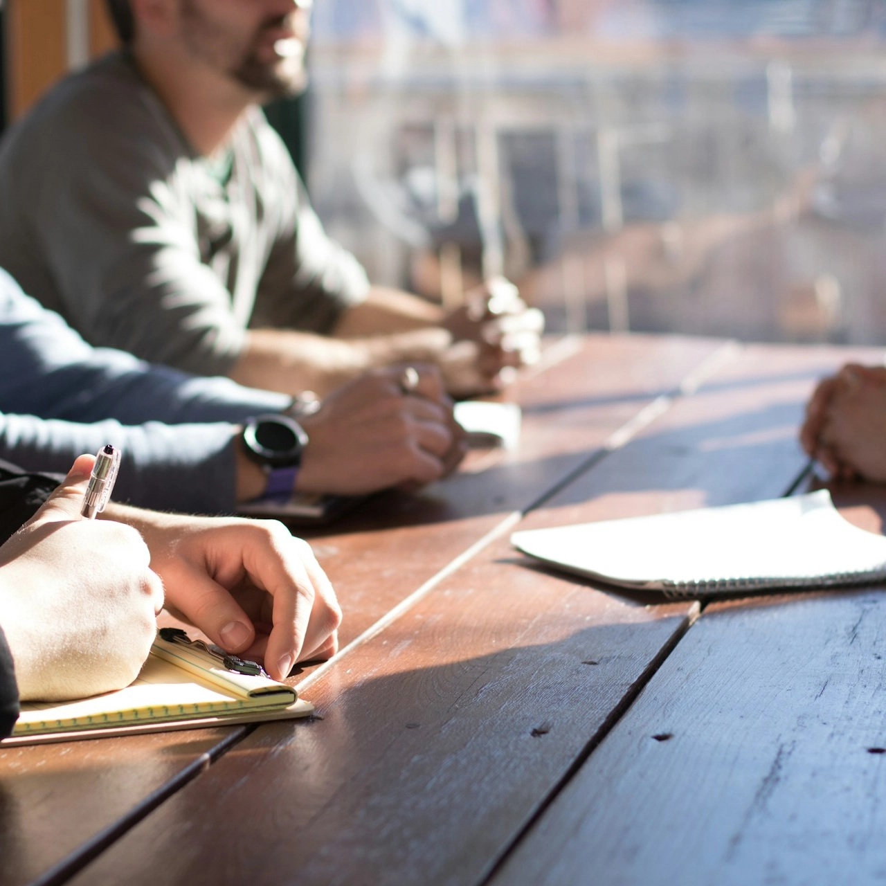 Empresa de manutenção industrial adere a programa que integra comportamento, motivação e competências em diagnóstico de equipes