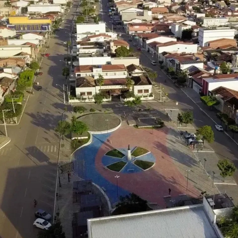 Riachão do Jacuípe tem situação de emergência reconhecida após chuvas