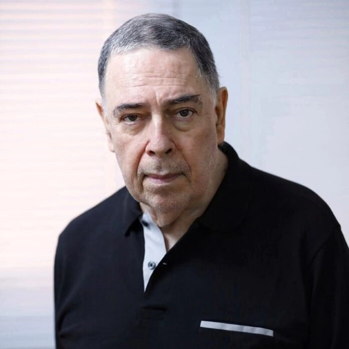 Presidente do Grupo Aratu, Roberto Coelho morre aos 84 anos, em Salvador