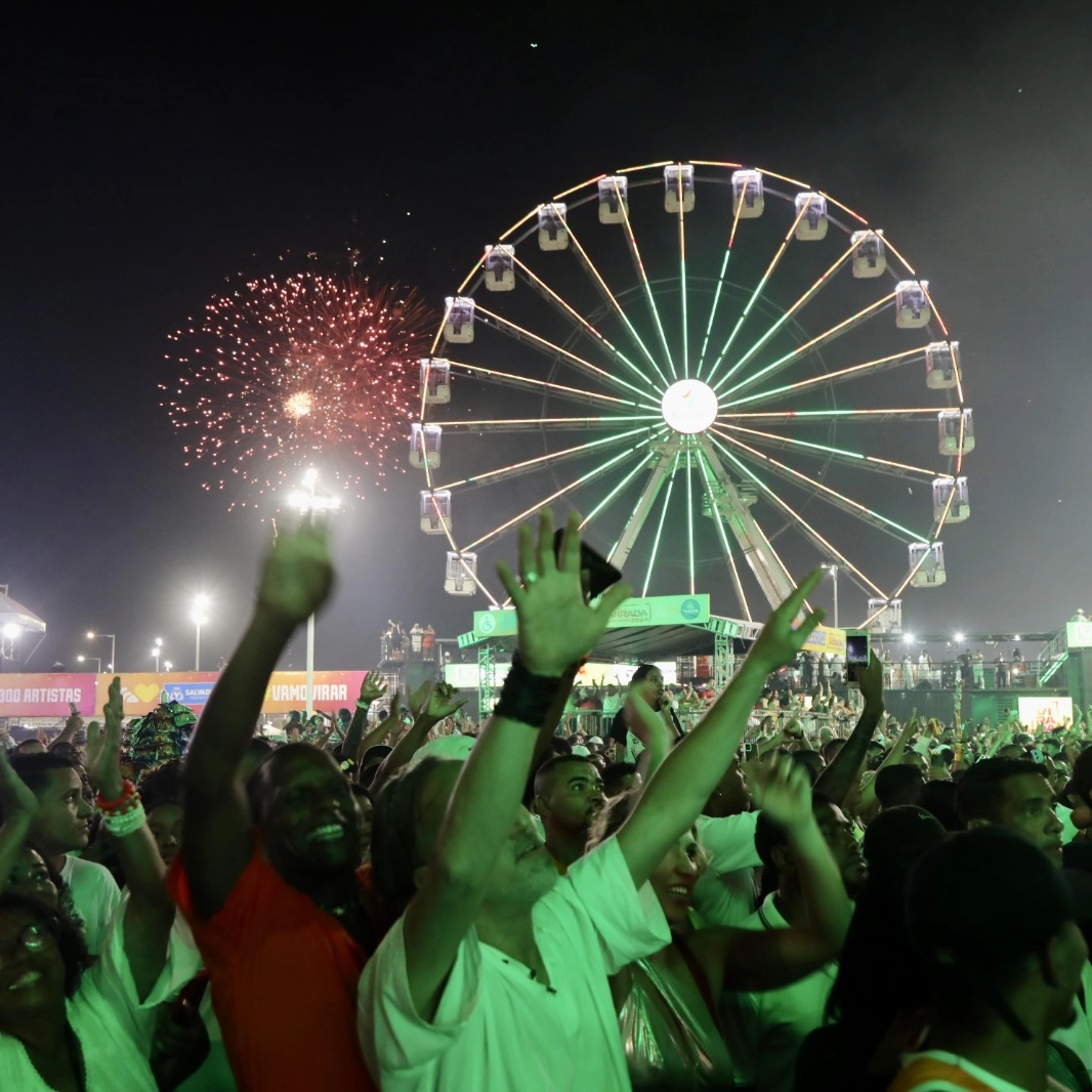 Último dia do Festival da Virada: veja as atrações que encerram o evento