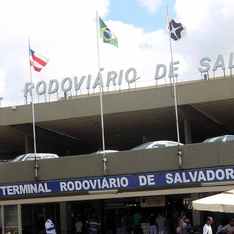 Governo assume antiga Rodoviária e avalia projetos para área