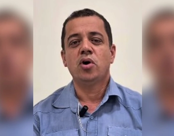 Filho de prefeito é espancado em praça pública pela PM e gestor se revolta: 'Agiram covardemente'