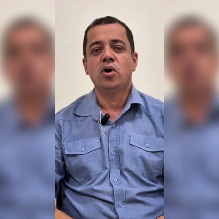 Filho de prefeito é espancado em praça pública pela PM e gestor se revolta: 'Agiram covardemente'