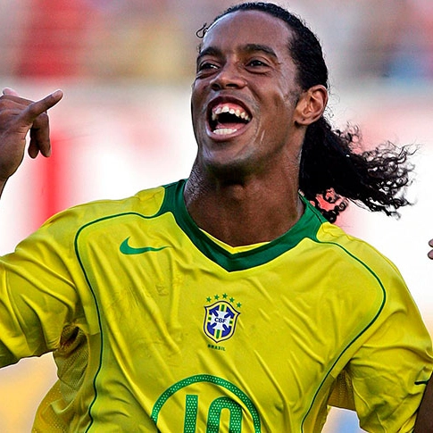 Ronaldinho Gaúcho terá trio elétrico no Carnaval de Salvador