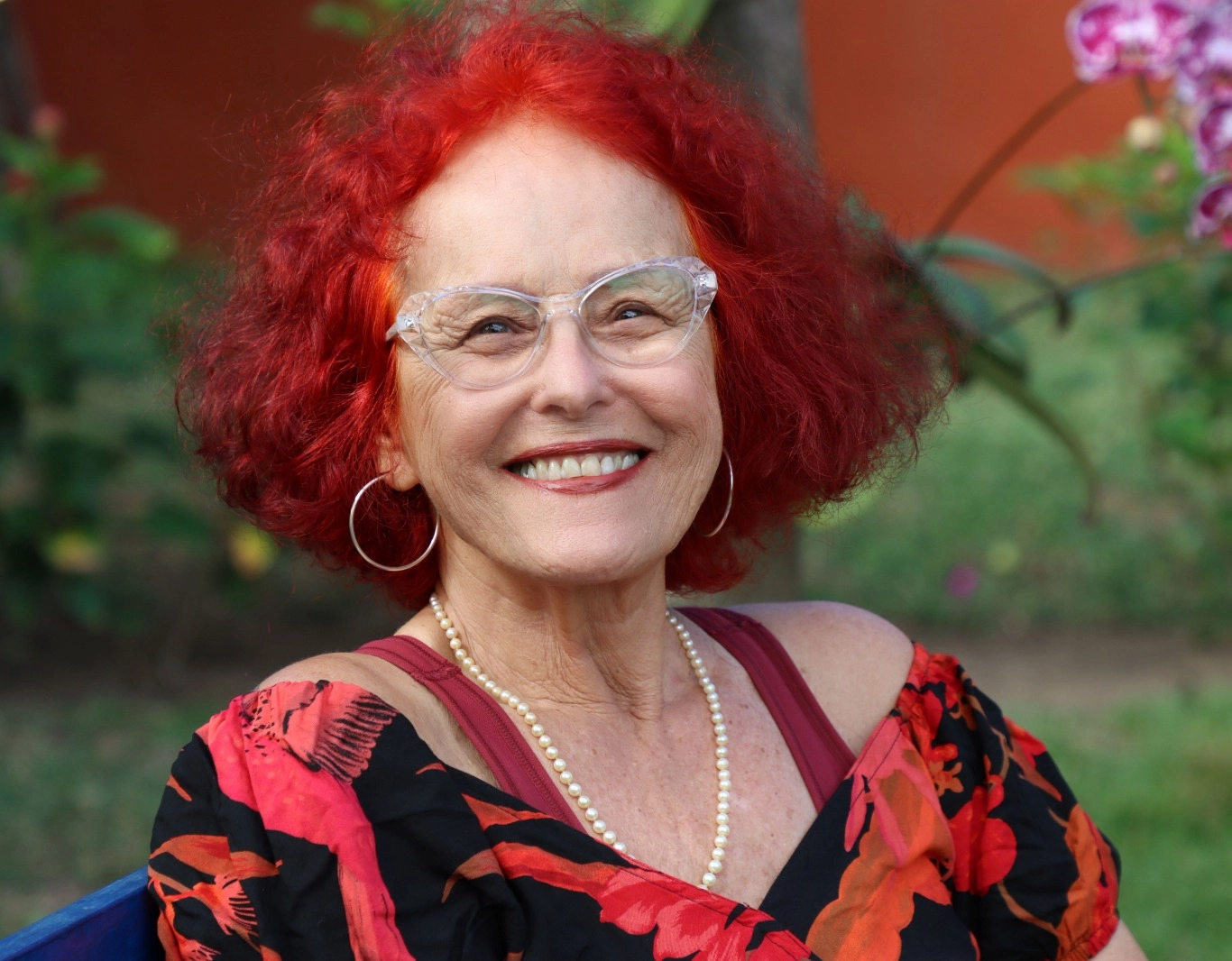 Roseana Murray fala sobre superação e magia em duas mesas da Flica 2025