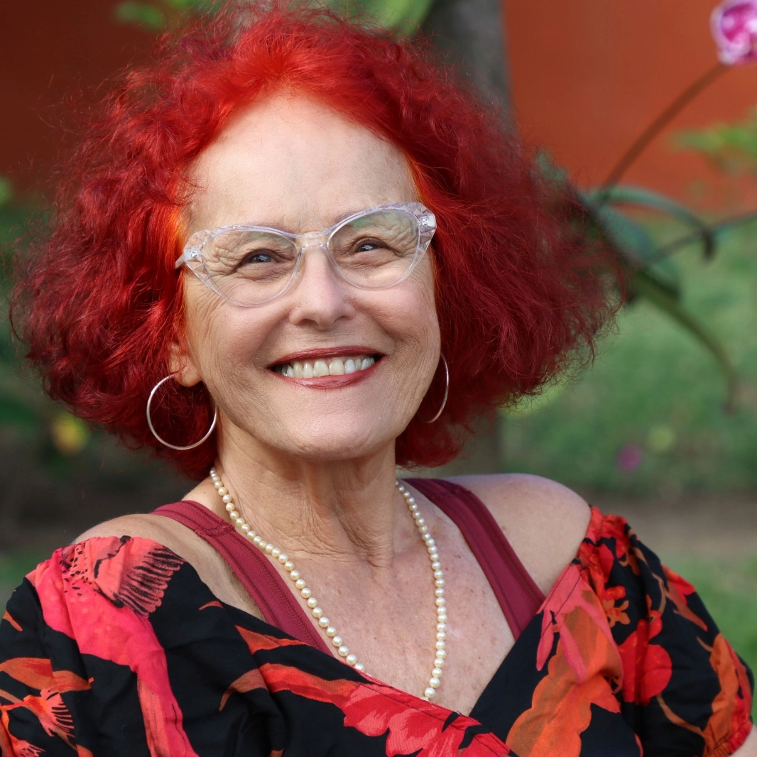 Roseana Murray fala sobre superação e magia em duas mesas da Flica 2025